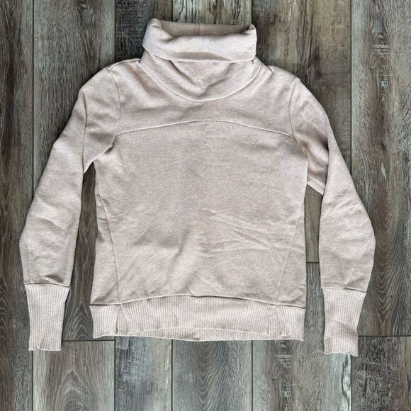 Alo Yoga Haze Pull over - Picture 2 of 4